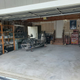 looks like a garage